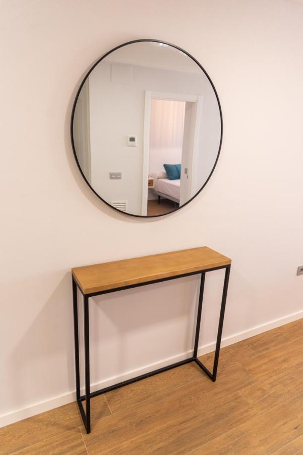 Apartamentos Hotel Carlos I Yuncos Luaran gambar
